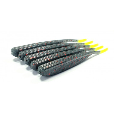  Modelo Diema Baits Baby - Body and Tail - 4