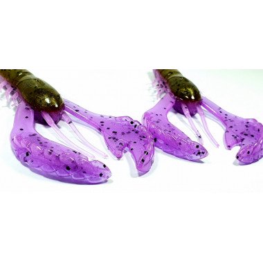 Modèle Diema Baits Craw - Body and  Claw - 4