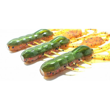 Modelo Diema Baits Krusty Density 4,25