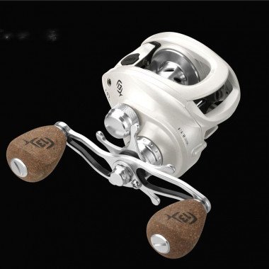 Modelo Carreto 13 Fishing Concept C