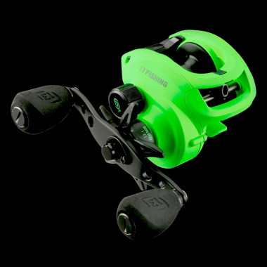 Modelo Carrete 13 Fishing Inception Sport Z