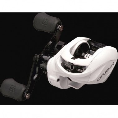 Modelo Carreto 13 Fishing Origin C