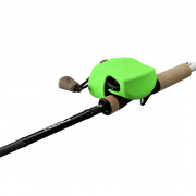 Carrete 13 Fishing Skull Cap - Lime