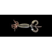 Dranckrazy Derange Whora EX 5,6