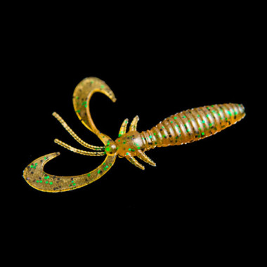 Modelo Dranckrazy Earwig 4