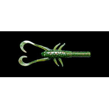 Modelo Dranckrazy TJ Craws 3,5