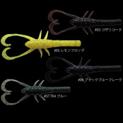 Dranckrazy TJ Craws 3,5