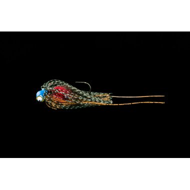 Modelo Dranckrazy Real Cray Jig