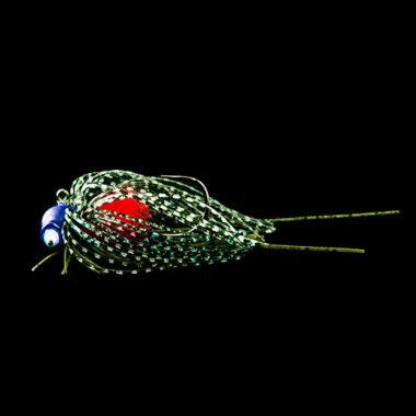 Dranckrazy Real Cray Jig Evola 3,5gr