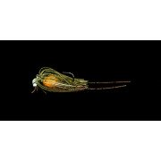 Dranckrazy Real Cray Jig Evola 7gr - Color 01 - Doroebi