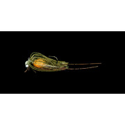 Dranckrazy Real Cray Jig Evola 14gr - Color 01 - Doroebi
