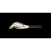 Dranckrazy Real Cray Jig Evola 14gr - Color 03 - Shirohebi