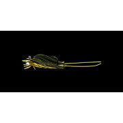 Dranckrazy Real Cray Jig Evola 14gr - Color 04 - Kurohebi