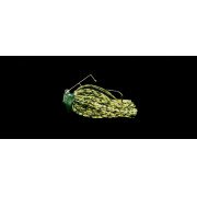 Dranckrazy Coo Jig 7gr - Color 01 - Weed Chameleon