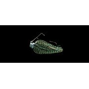 Dranckrazy Coo Jig 7gr - Color 02 - Biwa Purple