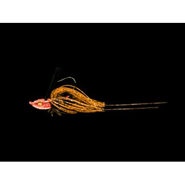 Modelo Dranckrazy Anaconda Jig