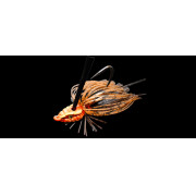 Dranckrazy Anaconda 10gr - Color 01 - Akamamushi