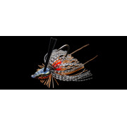 Dranckrazy Anaconda 10gr - Color 05 - Yamakagashi