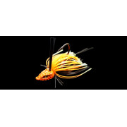 Dranckrazy Anaconda 14gr - Color 07 - Pitviper