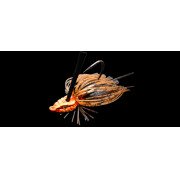 Dranckrazy Anaconda 18gr - Color 01 - Akamamushi