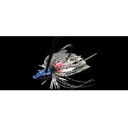 Dranckrazy Anaconda 18gr - Color 08 - J.Rat-Snake