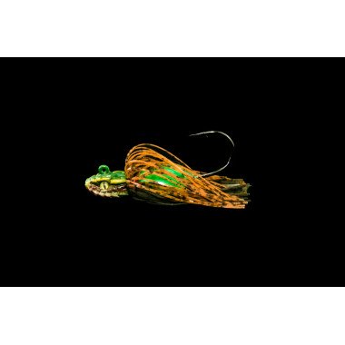Modelo Dranckrazy Anaconda - S Jig