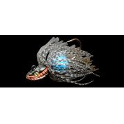 Dranckrazy Anaconda - S Jig 7gr - Color 03 - Aodaisyo