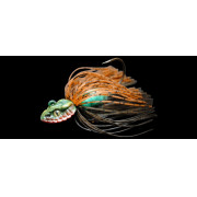 Dranckrazy Anaconda - S Jig 7gr - Color 04 - Habu