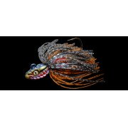 Dranckrazy Anaconda - S Jig 7gr - Color 05 - Yamakagashi