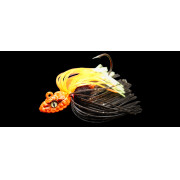 Dranckrazy Anaconda - S Jig 7gr - Color 07 - Pit Viper