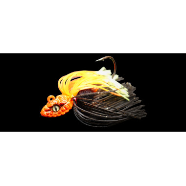 Dranckrazy Anaconda - S Jig 14gr