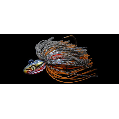 Dranckrazy Anaconda - S Jig 18gr