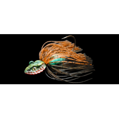 Dranckrazy Anaconda - S Jig 21gr