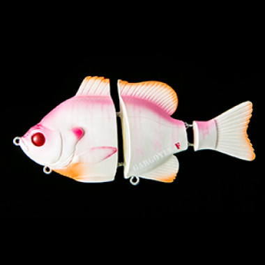 Modelo Dranckrazy Gargoyle 3J 145