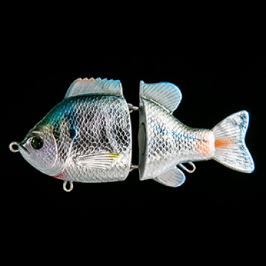 Modelo Dranckrazy Gargoyle Jr 120