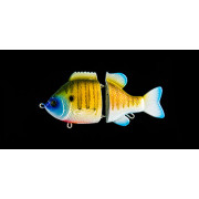 Dranckrazy Gargoyle Jr 120 - Color 11 - Riakure Gill gloss