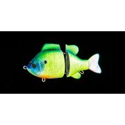 Dranckrazy Gargoyle Jr 120 - Color 14 - Chartgill gloss