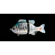 Dranckrazy Gargoyle Jr 120 - Color 16 - Baratanago Gross