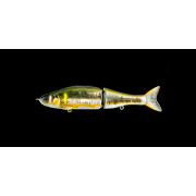 Dranckrazy Rage 195 - Color 02 - Ochiayu