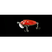 Dranckrazy Fike M - 50 - Color 01 - Blazeup