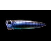 Dranckrazy Funter 90 - Color 01 - Purple gill