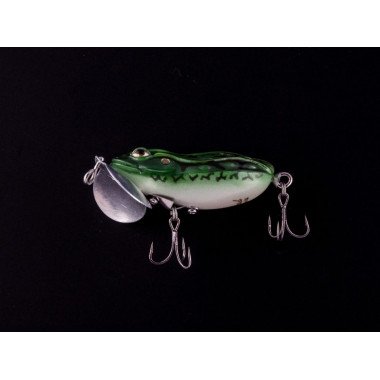 Modèle Dranckrazy Heed 70