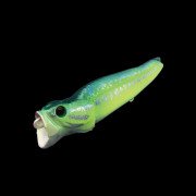 Dranckrazy Ravin 125 - Color 25 - Chart Baby Bass