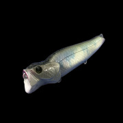 Dranckrazy Ravin 125 - Color 26 - Keta Bass