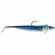 Storm Biscay Deep Minnow 16cm - BIW - Sardine