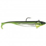 Storm Biscay Deep Minnow 16cm - CGR - Coastal Green