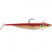 Storm Biscay Deep Minnow 16cm - RWS - Rainbow Wrasse