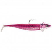 Storm Biscay Deep Minnow 18cm - PKS - Pink Sandeel