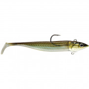 Storm Biscay Deep Minnow 18cm - SDL - Sandeel