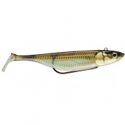 Storm Biscay Deep Shap 15cm - SDL - Sandeel